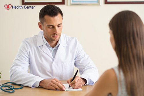 Лечение зависимости от Габапентина в Шилке в клинике Центр здоровья